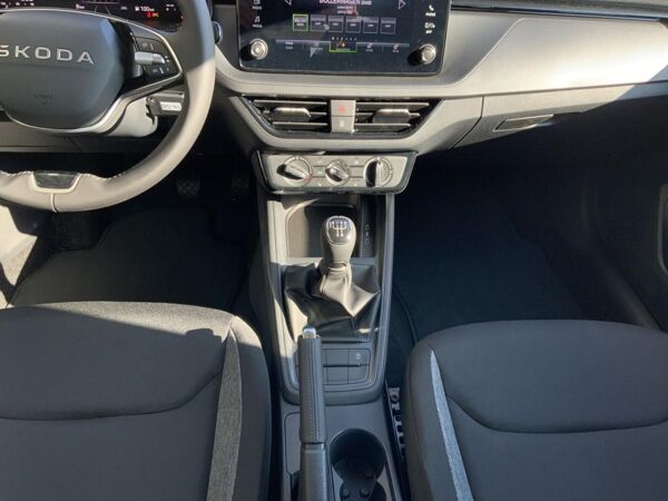Skoda Kamiq ESSENCE 1.0 TSI LED+SHZ+PDC+SMART-LINK+GRA bild 7