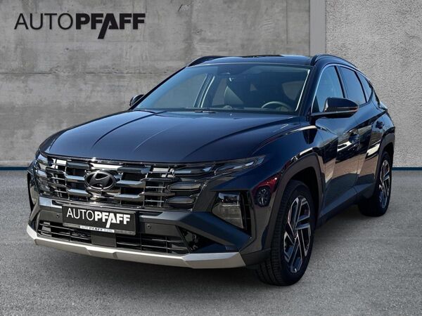 Hyundai TUCSON TUCSON Plug-In Hybrid Prime 360° + Pano >Sofort Verfügbar< bild