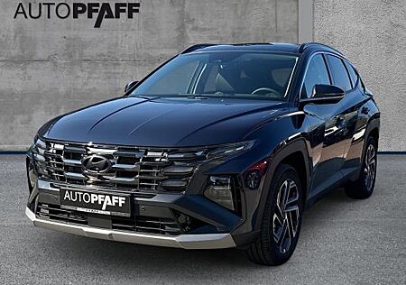 Hyundai Tucson Plug-In Hybrid 2WD Prime 360° + Pano >Sofort Verfügbar<