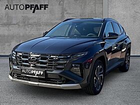 Hyundai TUCSON TUCSON Plug-In Hybrid Prime 360° + Pano >Sofort Verfügbar< Hyundai TUCSON TUCSON Plug-In Hybrid Prime 360° + Pano >Sofort Verfügbar<
