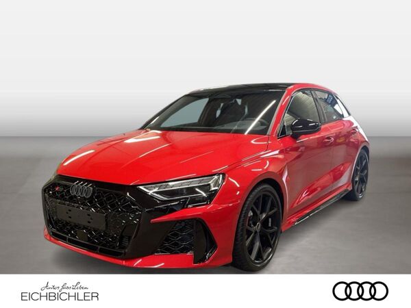 Audi RS3 RS 3 Sportback S tronic ACC AUT HUD Kam. bild