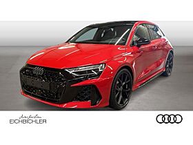 Audi RS3 RS 3 Sportback S tronic ACC AUT HUD Kam. Audi RS3 RS 3 Sportback S tronic ACC AUT HUD Kam.