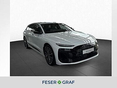 Audi A6 e-tron Avant e-tron performance Tech Plus S l