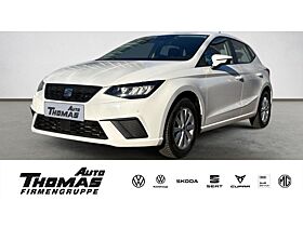 Seat Ibiza Style Edition 1.0TSI ohne weitere Nebenkosten
