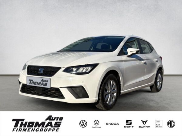 Seat Ibiza Style Edition 1.0TSI ohne weitere Nebenkosten bild