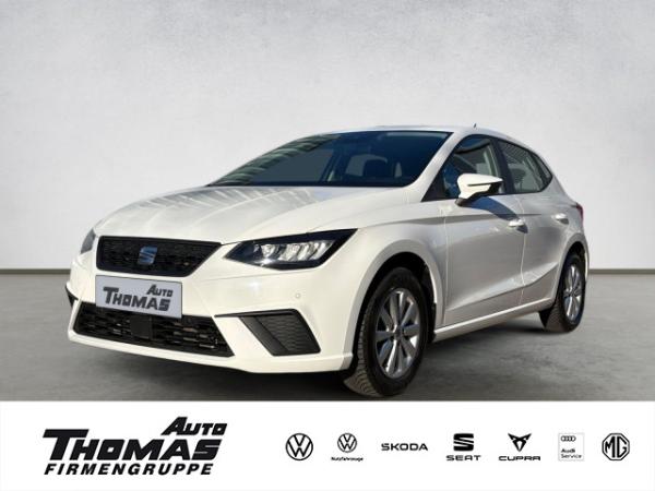Seat Ibiza Style Edition 1.0TSI ohne weitere Nebenkosten bild