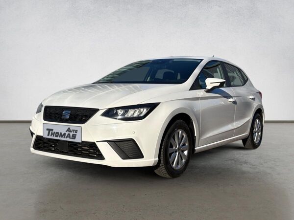 Seat Ibiza Style Edition 1.0TSI ohne weitere Nebenkosten bild 3