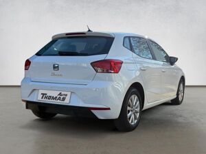 Seat Ibiza Style Edition 1.0TSI ohne weitere Nebenkosten bild 3