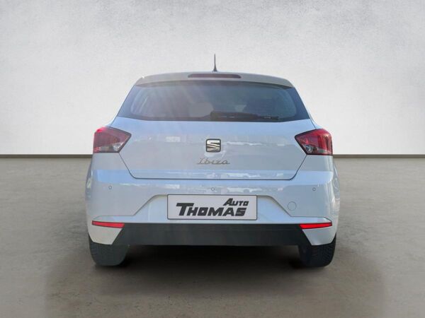 Seat Ibiza Style Edition 1.0TSI ohne weitere Nebenkosten bild 7
