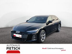 Audi A6 Avant TFSI S tronic Matrix Pano HeadUp B&O bild 1