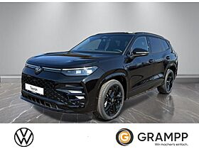 Volkswagen Tayron R-Line 2,0 l TDI DSG (193 PS) 4MOTION AHK+BLACK STYLE *SOFORT VERFÜGBAR* Volkswagen Tayron R-Line 2,0 l TDI DSG (193 PS) 4MOTION AHK+BLACK STYLE *SOFORT VERFÜGBAR*