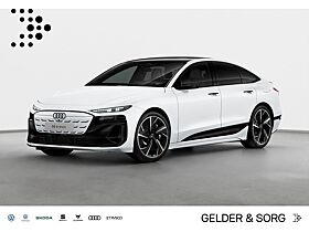 Audi S6 e-tron S6 Sportback e-tron qu. S Sports.Plus*B&O*Pano*