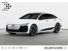 Audi S6 e-tron S6 Sportback e-tron qu. S Sports.Plus*B&O*Pano*