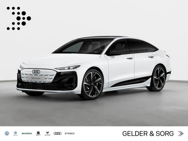 Audi S6 e-tron S6 Sportback e-tron qu. S Sports.Plus*B&O*Pano* bild
