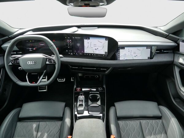 Audi S6 e-tron S6 Sportback e-tron qu. S Sports.Plus*B&O*Pano* bild 5