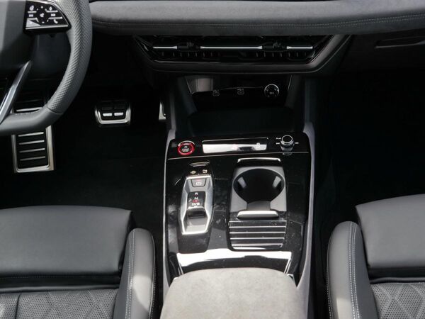 Audi S6 e-tron S6 Sportback e-tron qu. S Sports.Plus*B&O*Pano* bild 7