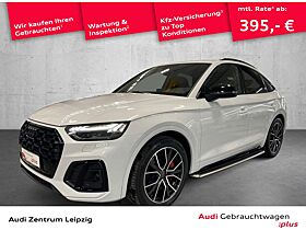 Audi SQ5 Sportback TDI *Matrix*Business*Air*B&O*