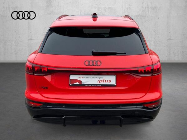 Audi Q6 e-tron qu. *S-line*LED+*AHK*Pano*HuD* bild 2
