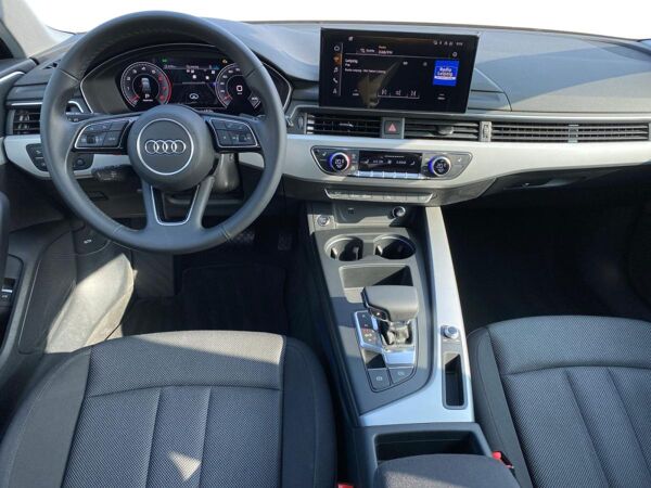 Audi A4 Avant 35 TFSI S-tro. *S-line*Matrix*AHK* bild 5