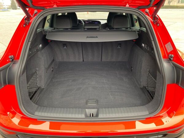 Audi Q6 e-tron qu. *S-line*LED+*AHK*Pano*HuD* bild 7