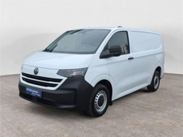 Volkswagen Transporter Kasten (TV) bild 1