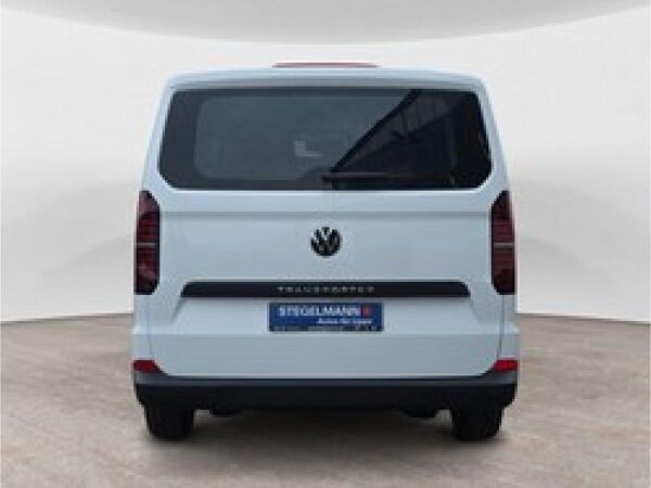 Volkswagen Transporter Kasten (TV) bild 3