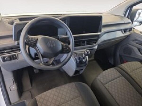 Volkswagen Transporter Kasten (TV) bild 5