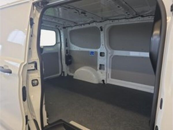 Volkswagen Transporter Kasten (TV) bild 6
