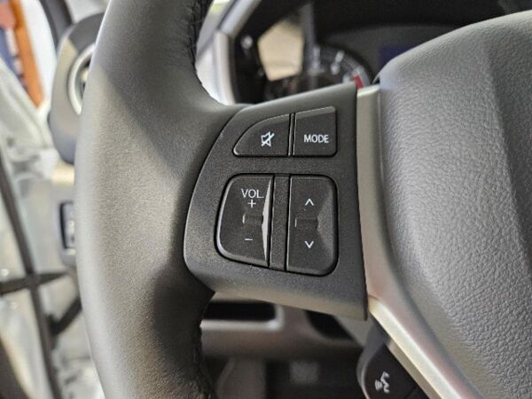 Suzuki Vitara Comfort Frühlingsangebot 🌸 | Sofort verfügbar👉91522 Ansbach bild 7