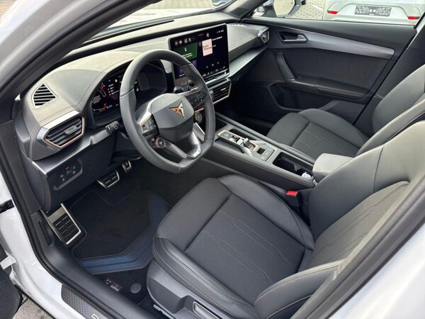 Cupra Formentor 1.5 e-HYBRID DSG, AHK, GANZJAHRESREIFEN, SHZ bild 3