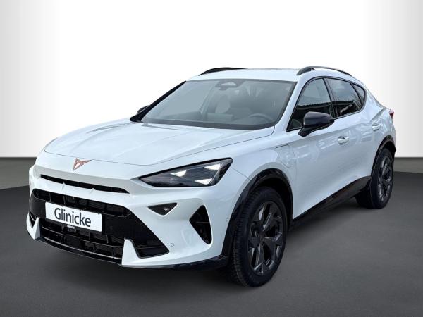Cupra Formentor 1.5 e-HYBRID DSG, AHK, GANZJAHRESREIFEN, SHZ bild
