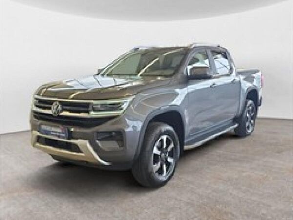 Volkswagen Amarok (T1B) bild 1