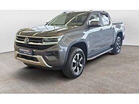 Volkswagen Amarok (T1B) Volkswagen Amarok (T1B)