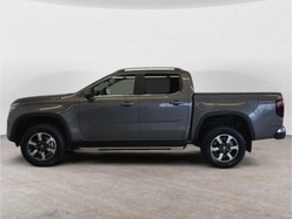 Volkswagen Amarok (T1B) bild 2