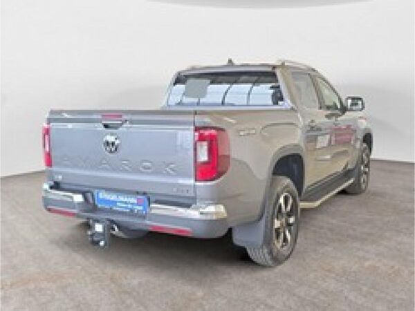 Volkswagen Amarok (T1B) bild 4