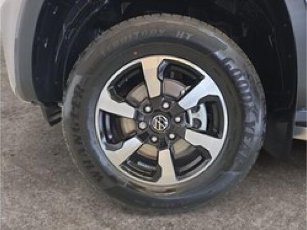 Volkswagen Amarok (T1B) bild 6