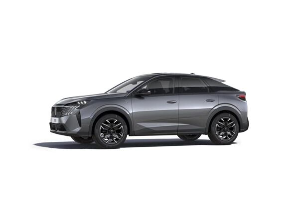 Peugeot 3008 GT EXCLUSIVE HYBRID 145 DSC6 bild 4