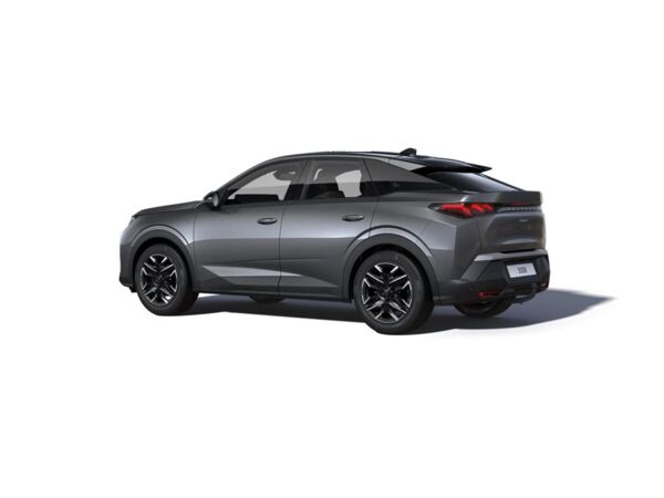 Peugeot 3008 GT EXCLUSIVE HYBRID 145 DSC6 bild 5