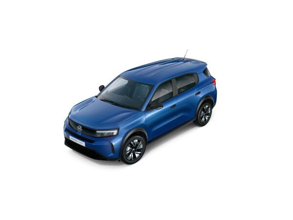 Opel Frontera Edition 1.2 MHEV 6-Gang-Doppelkupplung. eDCT bild 2