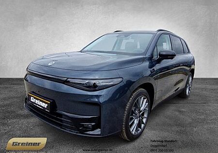 Leapmotor C10 Design Pro PANORAMADACH|KAMERA|NAVI|PDC