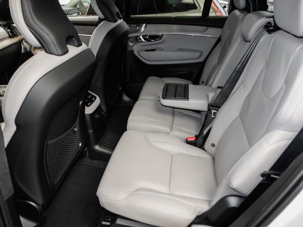 Volvo XC90 T8 Ultra Bright UVP 105.000€ bild 5
