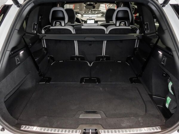Volvo XC90 T8 Ultra Bright UVP 105.000€ bild 6