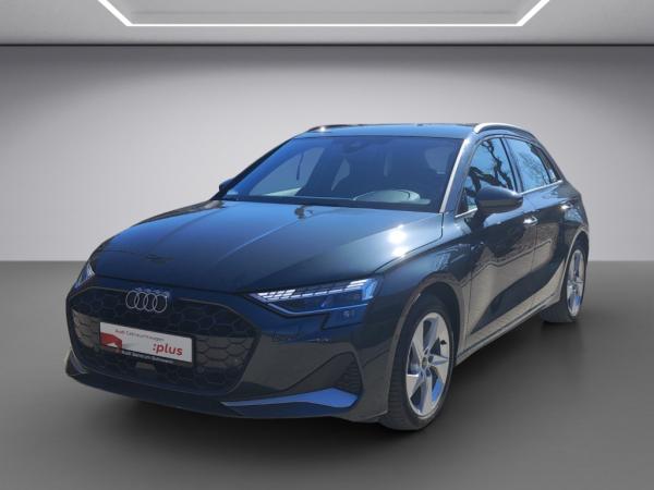 Audi A3 Sportback 35 TDI advanced S-tronic bild