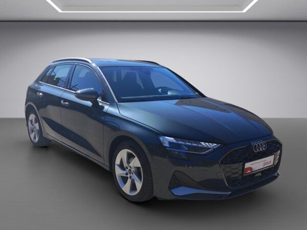Audi A3 Sportback 35 TDI advanced S-tronic bild 6