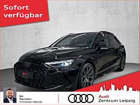 Audi RS3 Sportback MATRIX*Vmax290*RS-AGA*HuD*Keramik Audi RS3 Sportback MATRIX*Vmax290*RS-AGA*HuD*Keramik