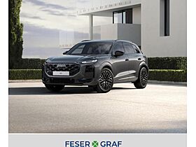 Audi Q3 SUV e-hybrid Tech plus*S-line In.& Ex.*ACC*AH Audi Q3 SUV e-hybrid Tech plus*S-line In.& Ex.*ACC*AH