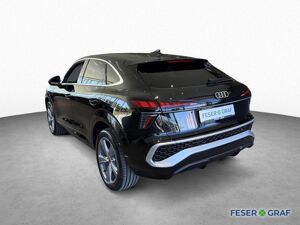 Audi Q3 Spb. e-hybrid Tech plus *AHK*ACC*eHK*LED*NAVI bild 7