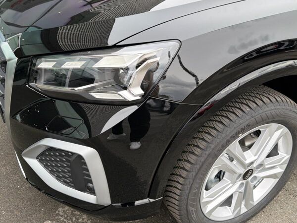 Audi Q2 advanced 30 TDI Navi Sitzheizung Matrix-LED bild 6
