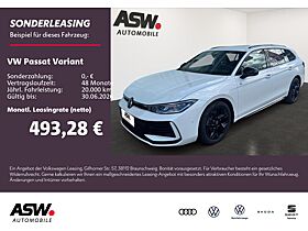 Volkswagen Passat Variant R-Line 2.0TDI DSG AHK 360 ACC PDC‼️sofort verfügbar‼️