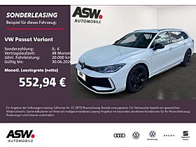 Volkswagen Passat Variant R-Line 2.0TDI DSG AHK 360 ACC PDC‼️sofort verfügbar‼️